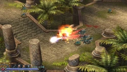 Ys: The Oath in Felghana Screenshots