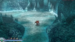 Ys: The Oath in Felghana Screenshots