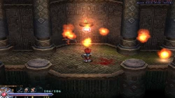 Ys: The Oath in Felghana Screenshots