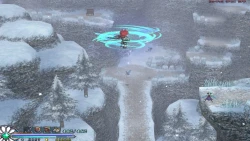 Ys: The Oath in Felghana Screenshots