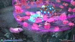 Ys: The Oath in Felghana Screenshots