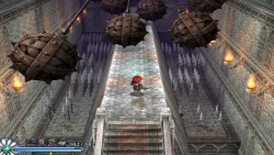 Ys: The Oath in Felghana Screenshots