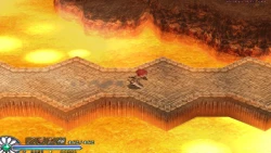 Ys: The Oath in Felghana Screenshots