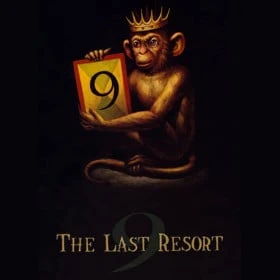 9: The Last Resort