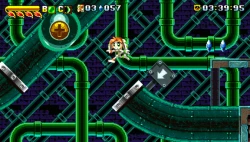 Freedom Planet Screenshots