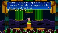 Freedom Planet Screenshots