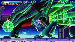 Freedom Planet Screenshots