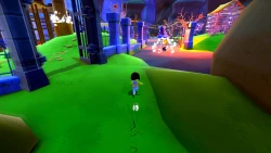 FreezeME Screenshots