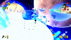 FreezeME Screenshots