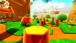 FreezeME Screenshots