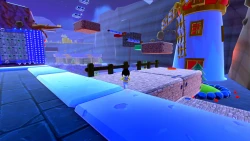 FreezeME Screenshots