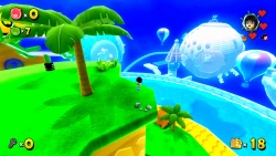 FreezeME Screenshots