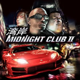 Midnight Club 2