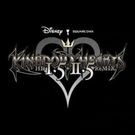 Kingdom Hearts HD 1.5 + 2.5 Remix