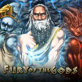Fury Of The Gods