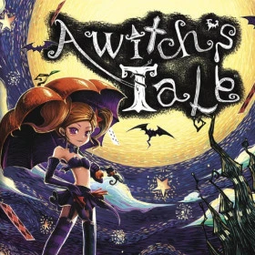 A Witch's Tale