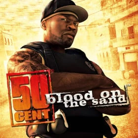 50 Cent: Blood on the Sand