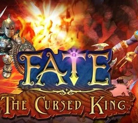 FATE: The Cursed King