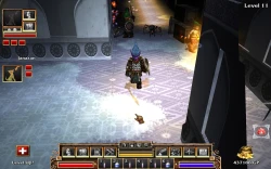 FATE: The Cursed King Screenshots