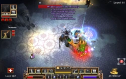 FATE: The Cursed King Screenshots