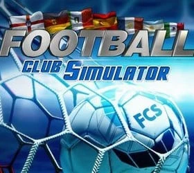 Football Club Simulator - FCS