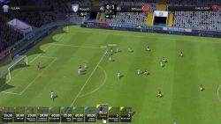 Football Club Simulator - FCS Screenshots