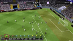 Football Club Simulator - FCS Screenshots