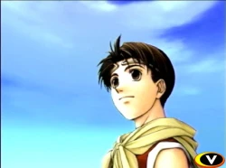 Скриншот к игре Suikoden II