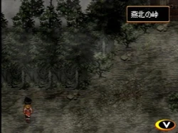 Скриншот к игре Suikoden II