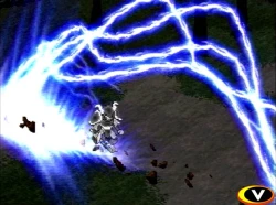 Скриншот к игре Suikoden II