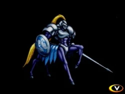 Скриншот к игре Suikoden II