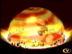 Suikoden II Screenshots