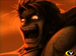 Suikoden II Screenshots