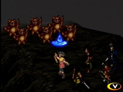 Suikoden II Screenshots