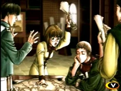 Suikoden II Screenshots
