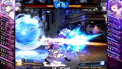 CHAOS CODE -NEW SIGN OF CATASTROPHE- Screenshots