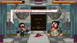 Oh...Sir!! The Insult Simulator Screenshots