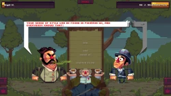 Oh...Sir!! The Insult Simulator Screenshots