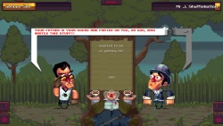 Oh...Sir!! The Insult Simulator Screenshots