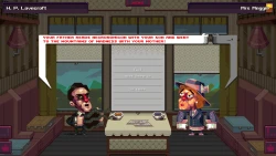 Oh...Sir!! The Insult Simulator Screenshots