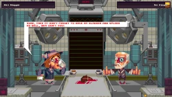 Oh...Sir!! The Insult Simulator Screenshots
