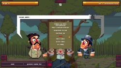 Oh...Sir!! The Insult Simulator Screenshots