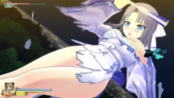 Senran Kagura: Estival Versus Screenshots