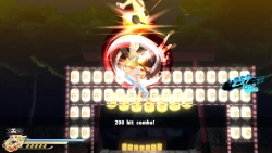 Senran Kagura: Estival Versus Screenshots