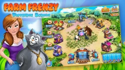 Farm Frenzy: Hurricane Season Screenshots