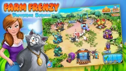 Farm Frenzy: Hurricane Season Screenshots