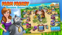 Farm Frenzy: Hurricane Season Screenshots