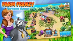 Farm Frenzy: Hurricane Season Screenshots