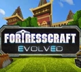 FortressCraft Evolved!
