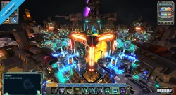 Скриншот к игре FortressCraft Evolved!